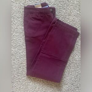 Brand new Tommy Hilfiger Avery pants 4